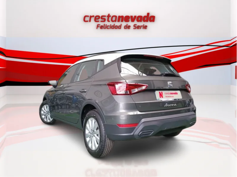 Imagen de SEAT Arona