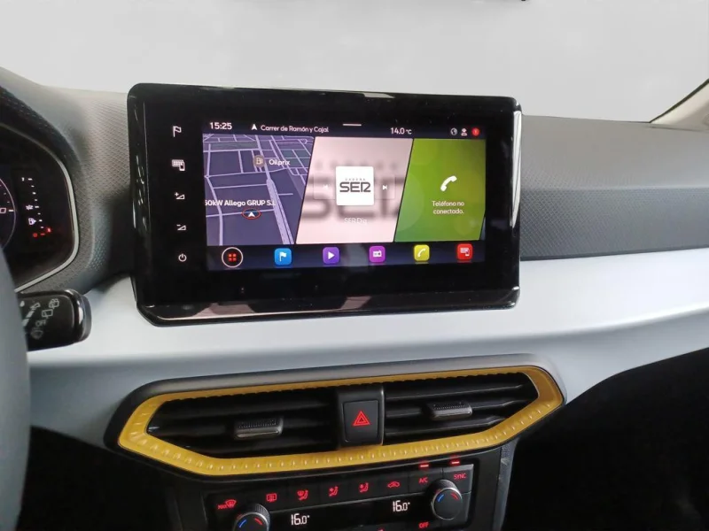 Imagen de SEAT Arona