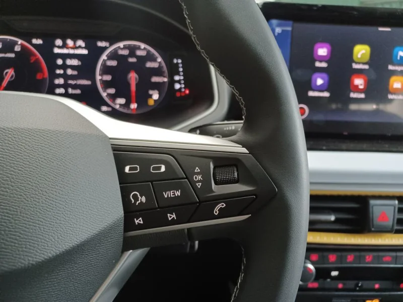 Imagen de SEAT Arona