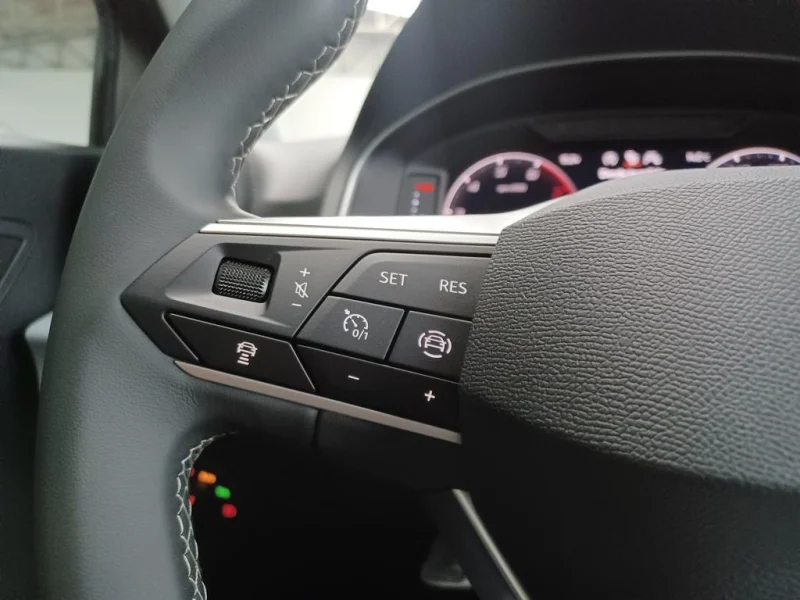 Imagen de SEAT Arona