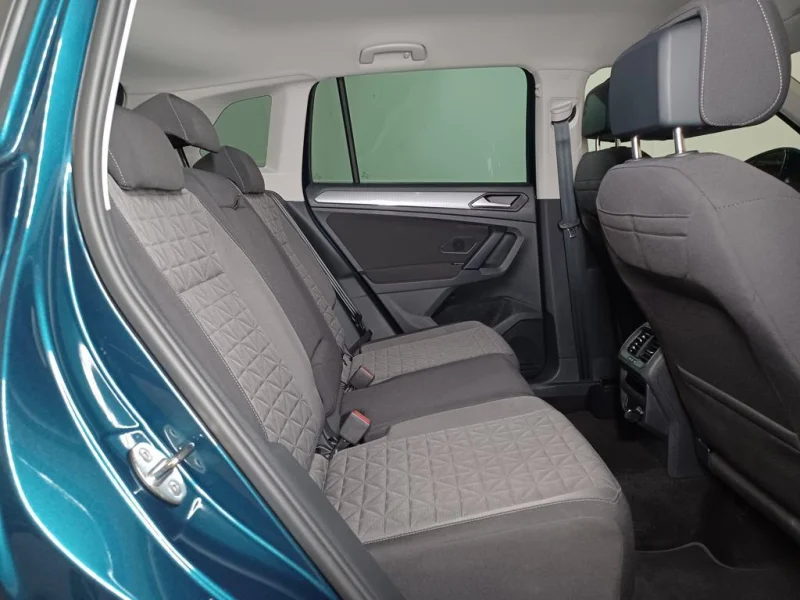 Imagen de Volkswagen Tiguan