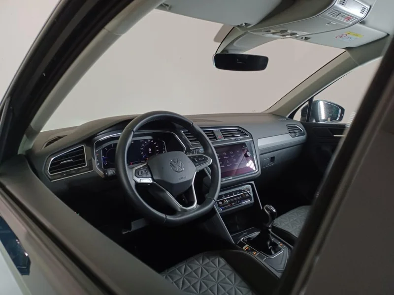 Imagen de Volkswagen Tiguan