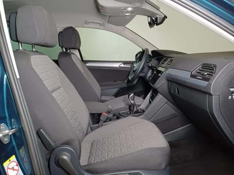 Imagen de Volkswagen Tiguan