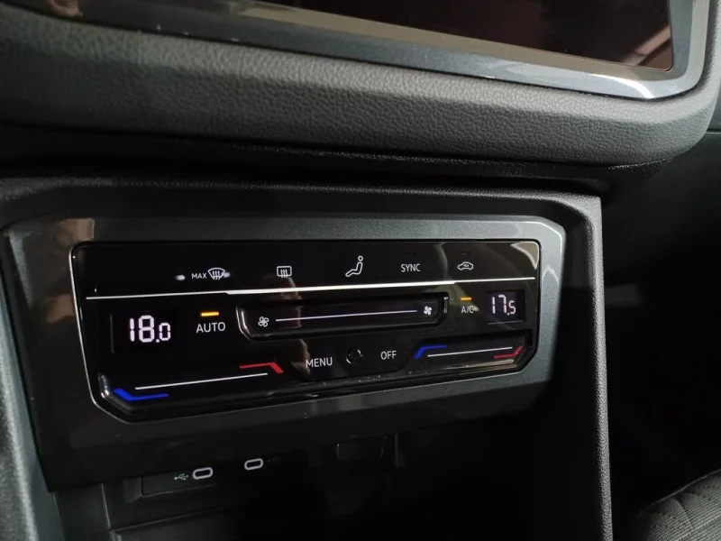 Imagen de Volkswagen Tiguan