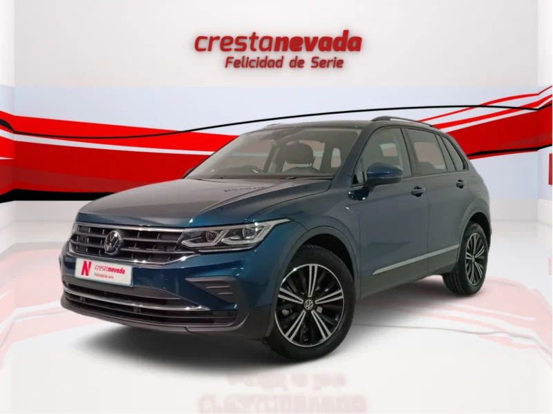 Imagen de Volkswagen Tiguan