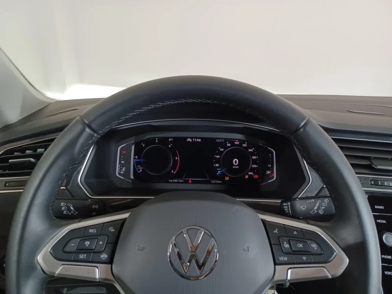 Imagen de Volkswagen Tiguan