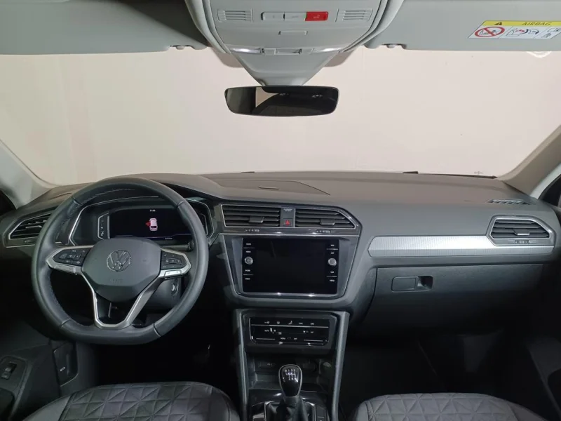 Imagen de Volkswagen Tiguan