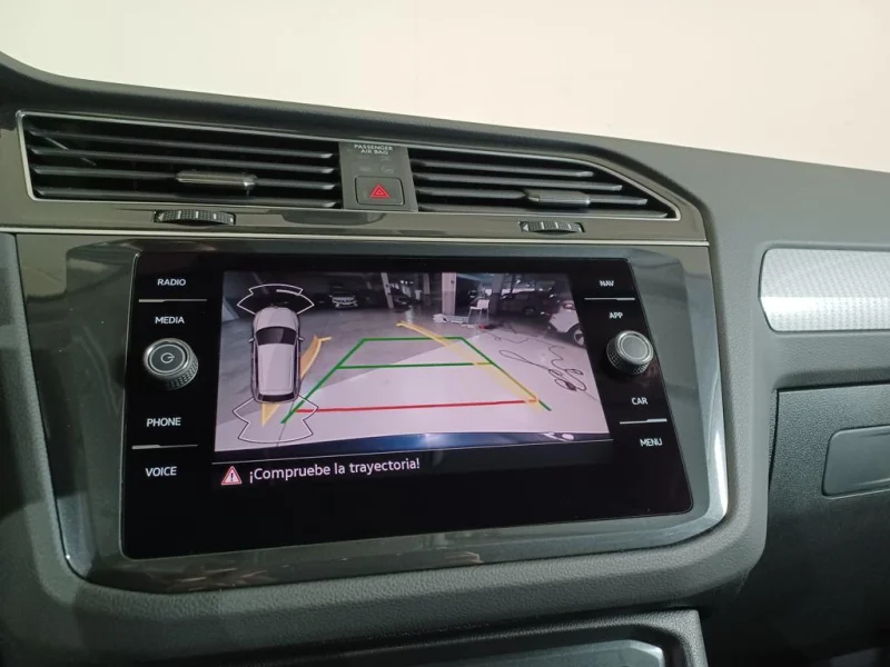 Imagen de Volkswagen Tiguan