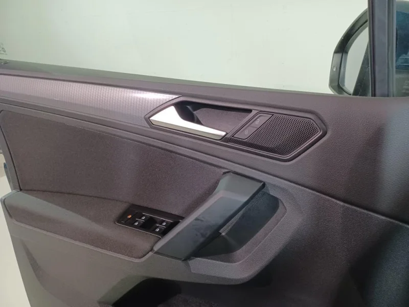 Imagen de Volkswagen Tiguan