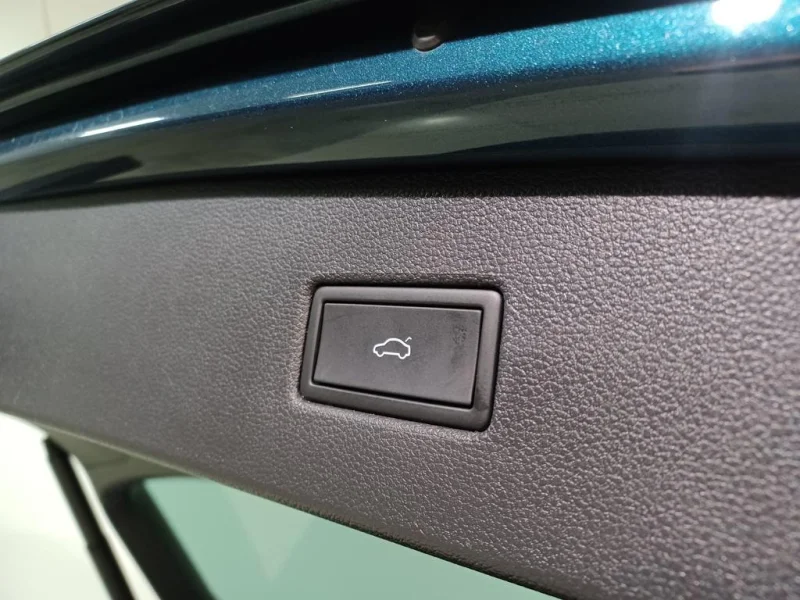 Imagen de Volkswagen Tiguan