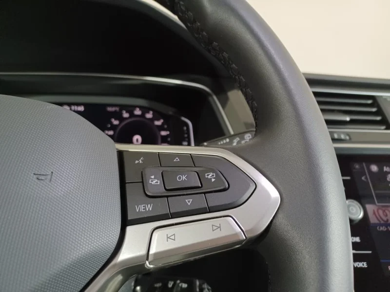 Imagen de Volkswagen Tiguan