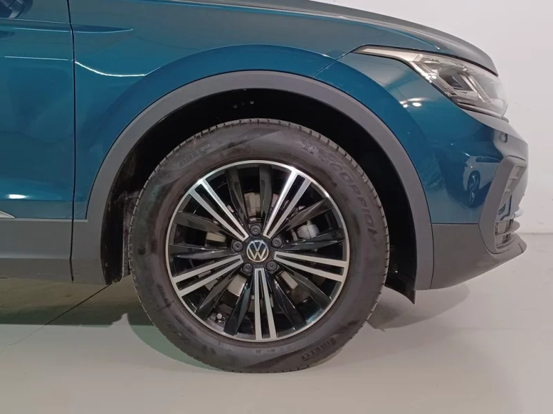Imagen de Volkswagen Tiguan