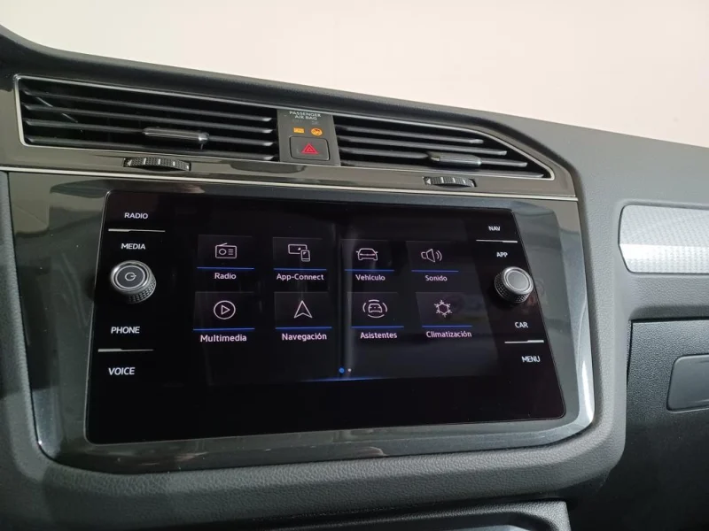 Imagen de Volkswagen Tiguan