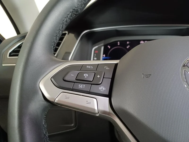 Imagen de Volkswagen Tiguan