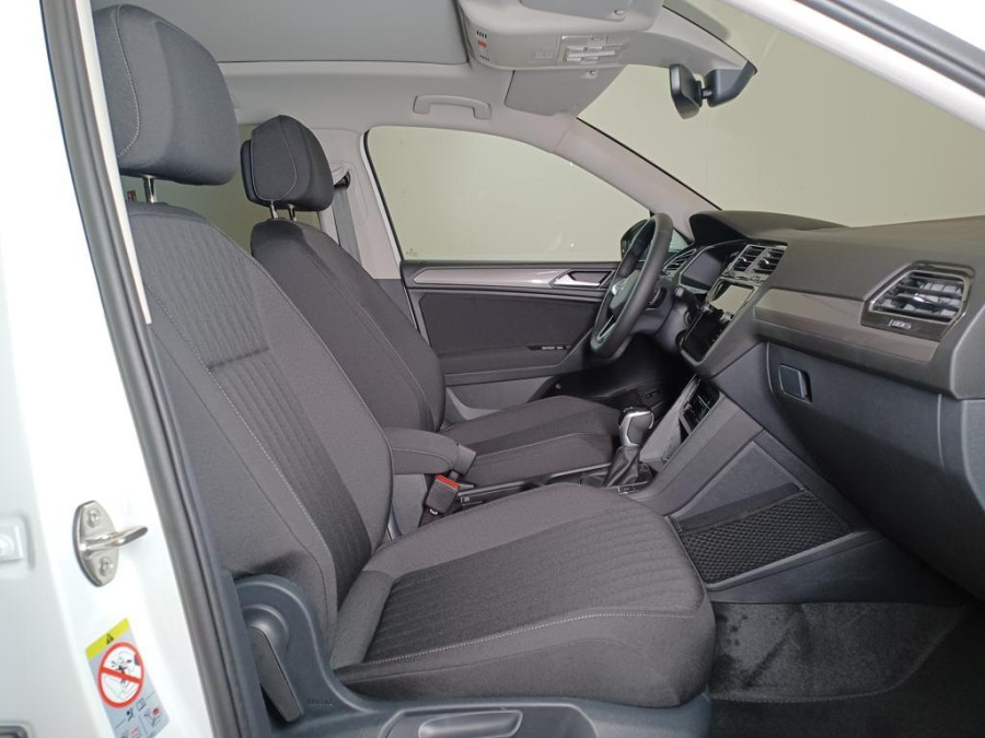 Imagen de Volkswagen Tiguan Allspace