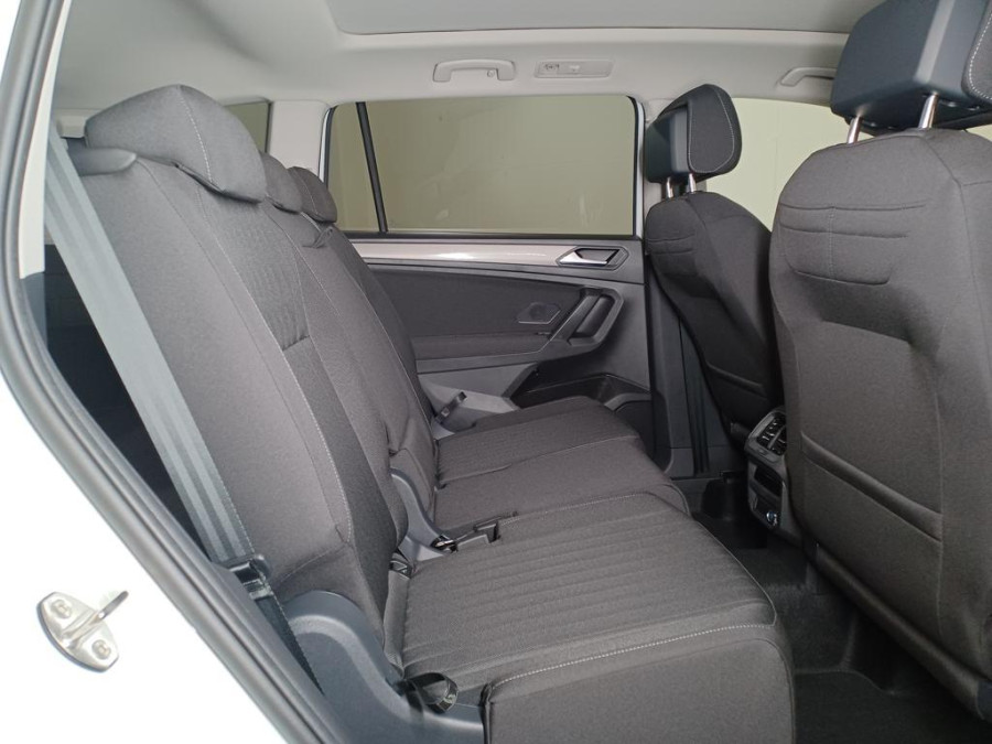 Imagen de Volkswagen Tiguan Allspace