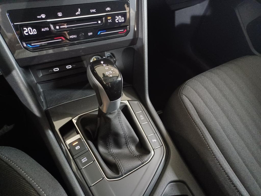 Imagen de Volkswagen Tiguan Allspace