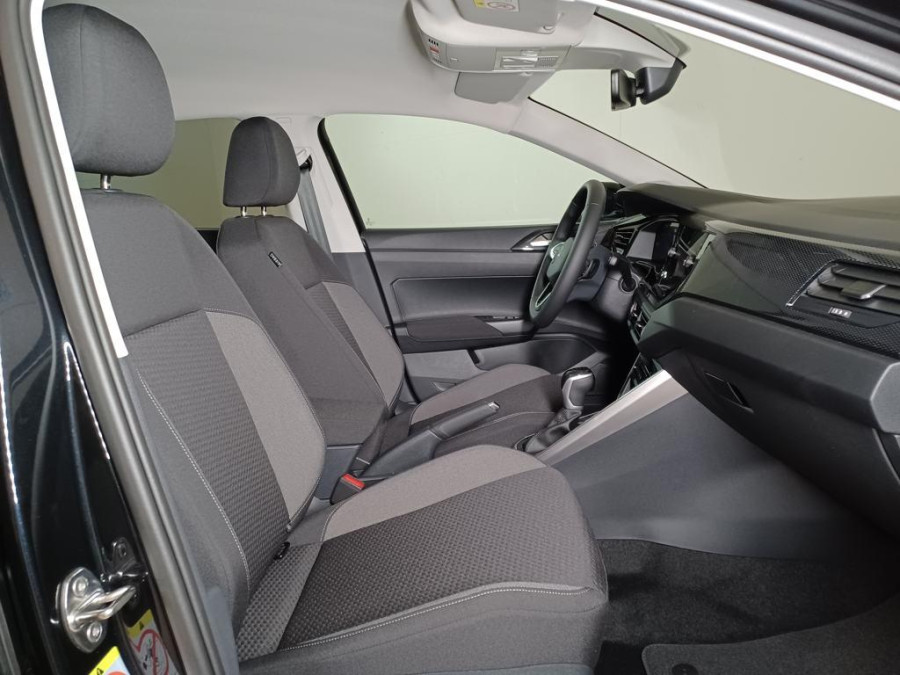 Imagen de Volkswagen Taigo