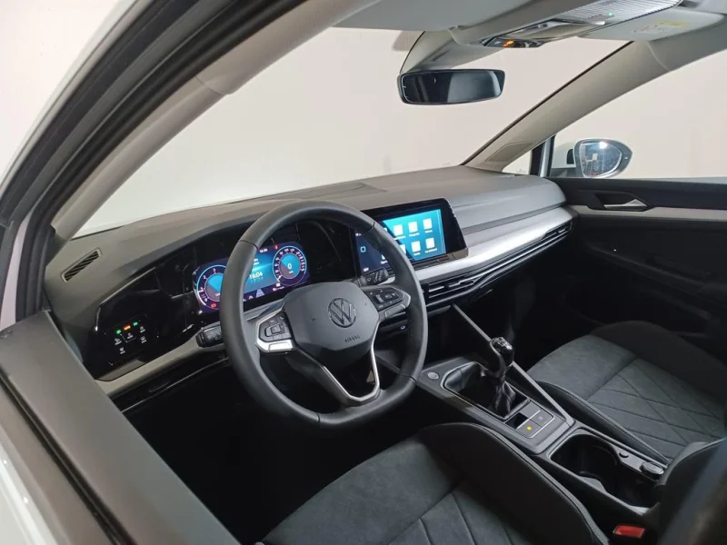 Imagen de Volkswagen Golf