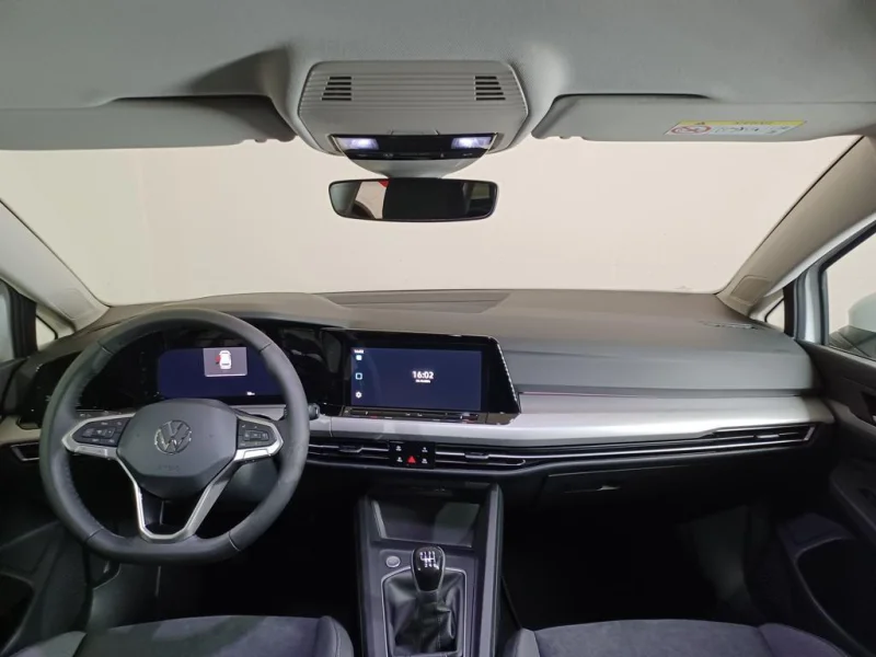 Imagen de Volkswagen Golf