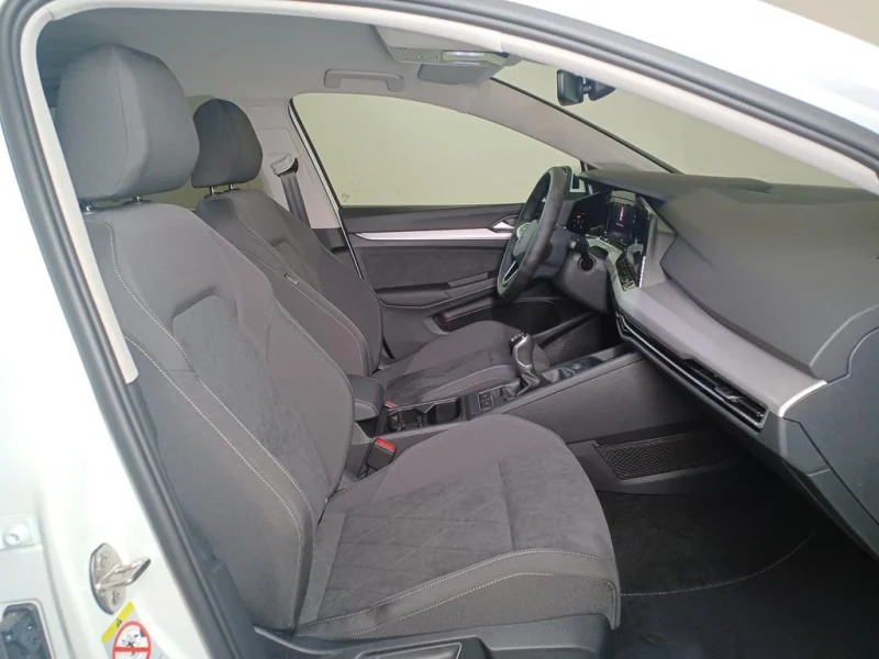 Imagen de Volkswagen Golf