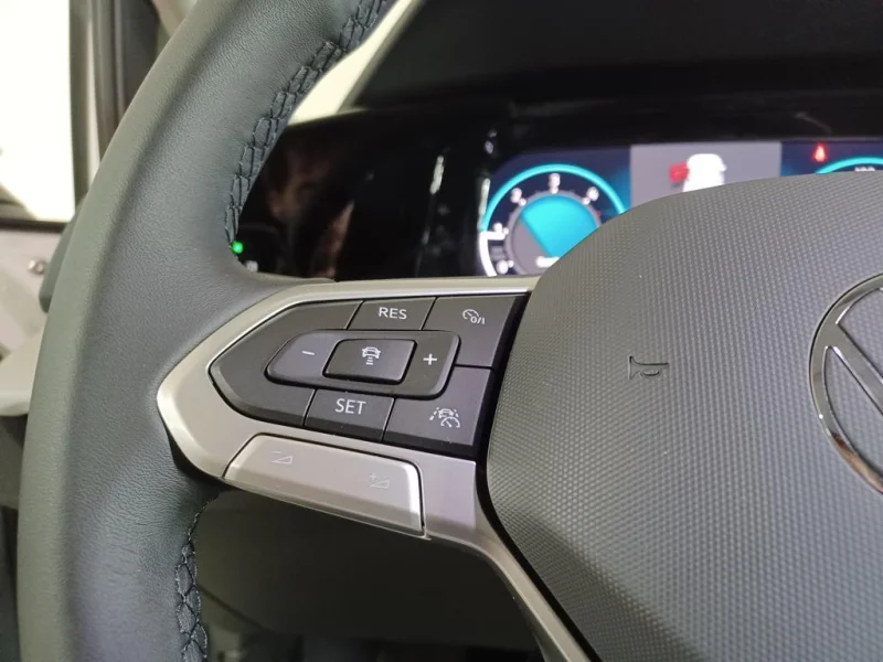 Imagen de Volkswagen Golf