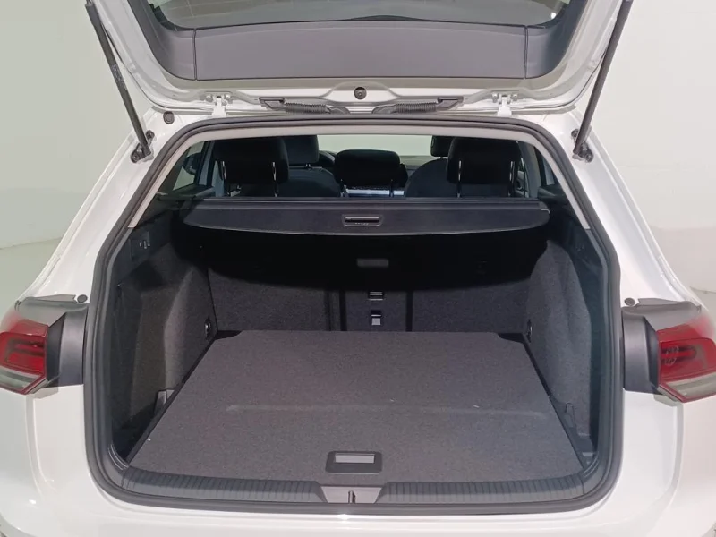 Imagen de Volkswagen Golf