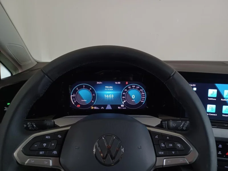 Imagen de Volkswagen Golf