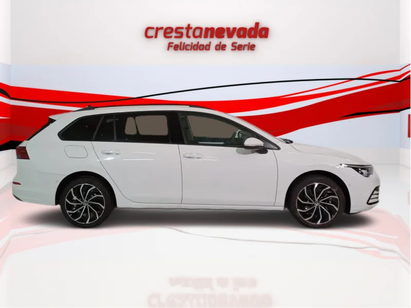 Imagen de Volkswagen Golf