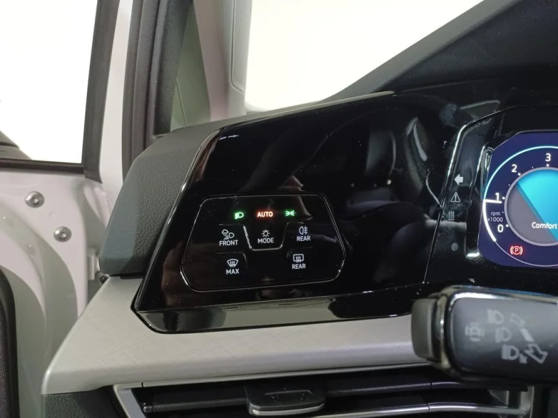 Imagen de Volkswagen Golf