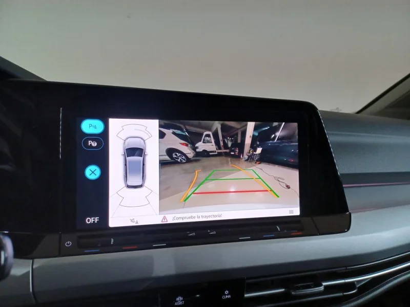 Imagen de Volkswagen Golf