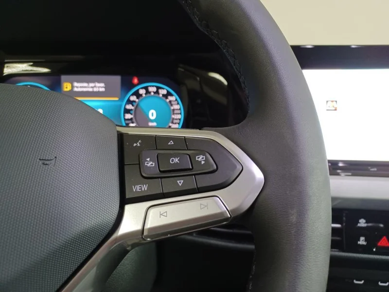 Imagen de Volkswagen Golf