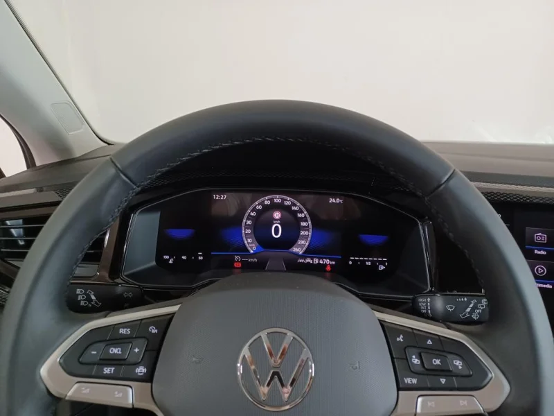 Imagen de Volkswagen Polo