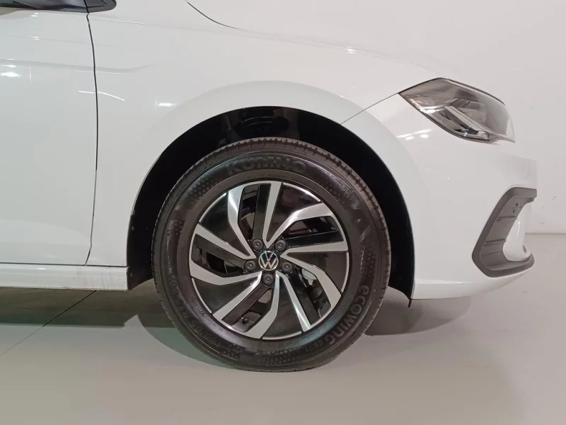 Imagen de Volkswagen Polo