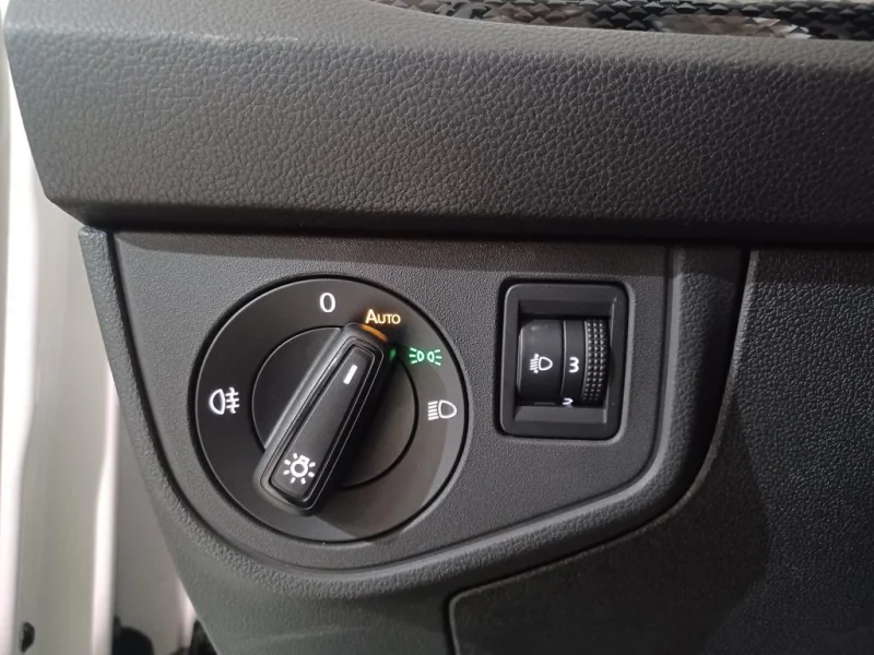 Imagen de Volkswagen Polo