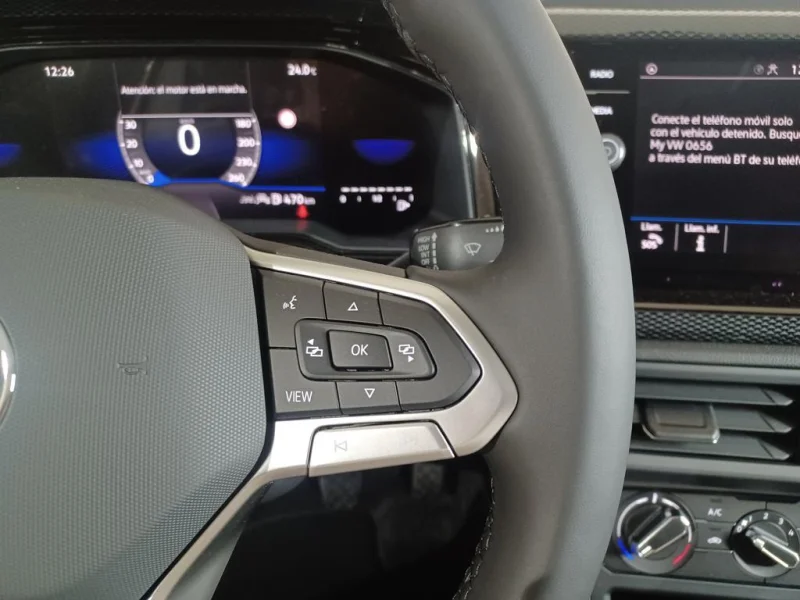 Imagen de Volkswagen Polo