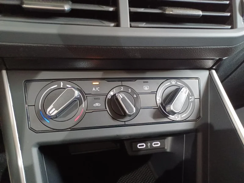 Imagen de Volkswagen Polo