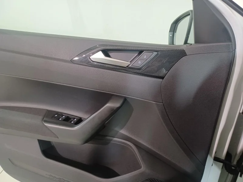 Imagen de Volkswagen Polo