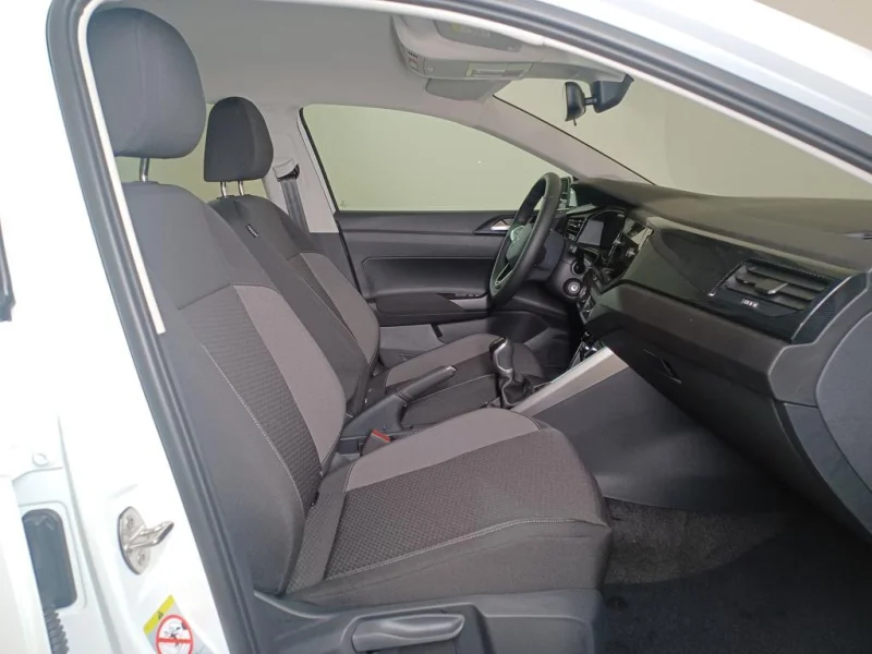 Imagen de Volkswagen Polo