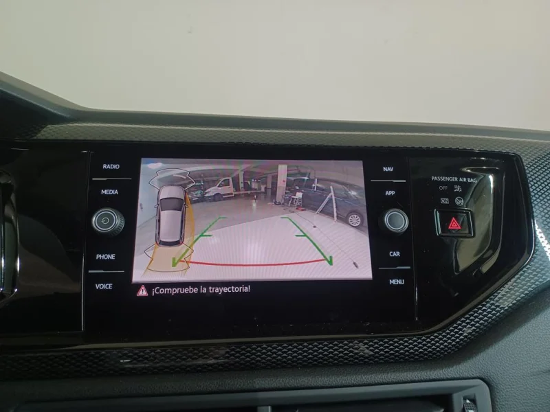 Imagen de Volkswagen Polo