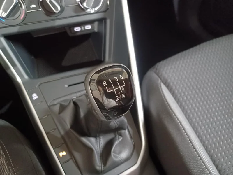 Imagen de Volkswagen Polo