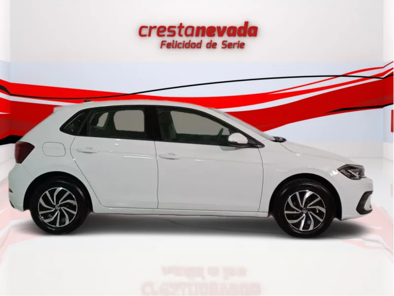 Imagen de Volkswagen Polo