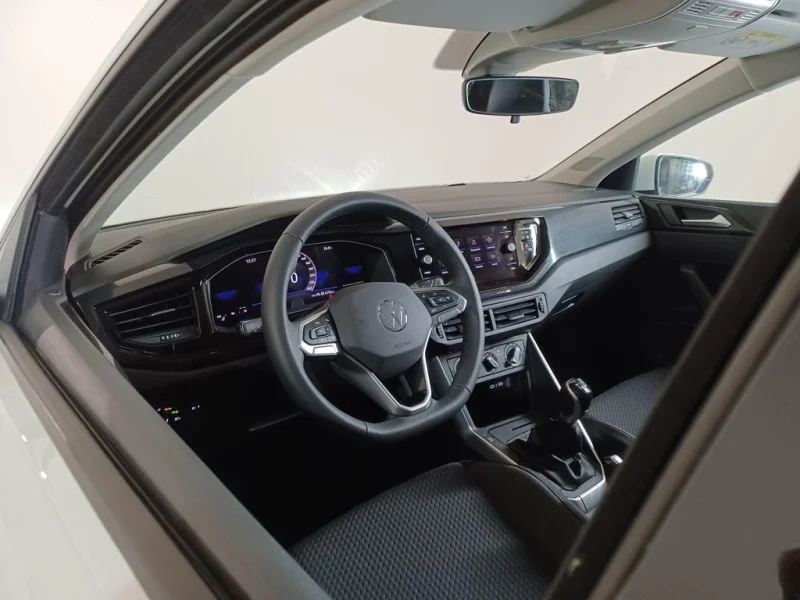 Imagen de Volkswagen Polo