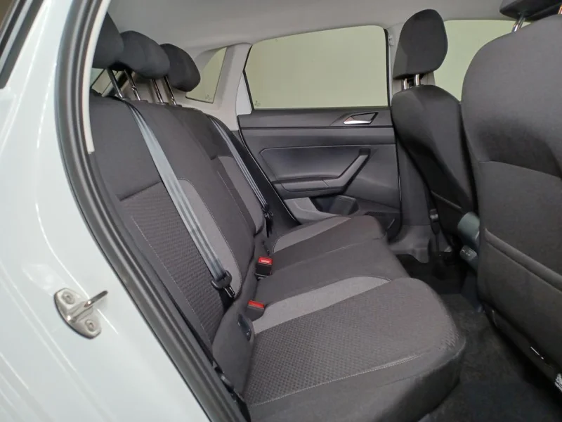 Imagen de Volkswagen Polo