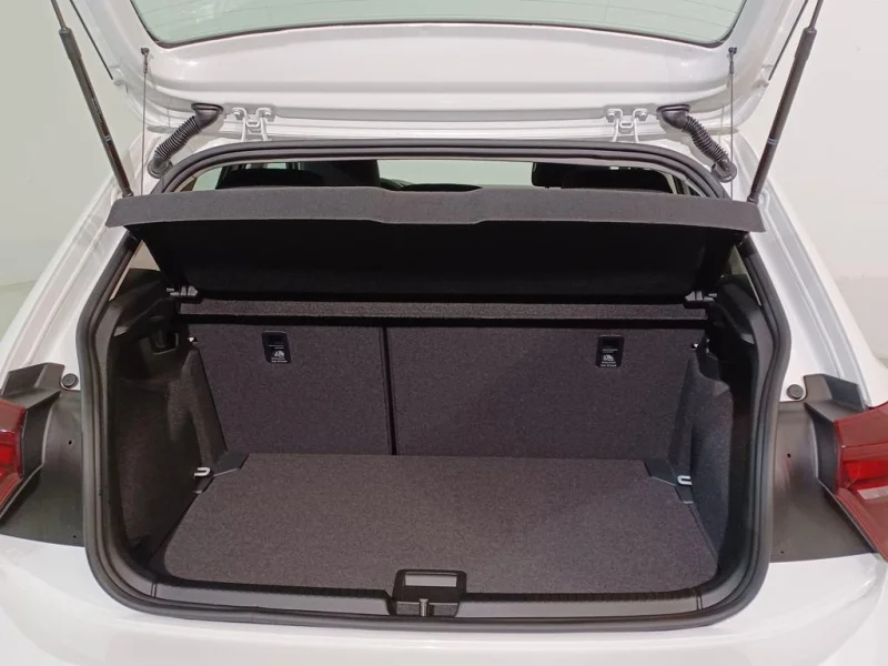 Imagen de Volkswagen Polo