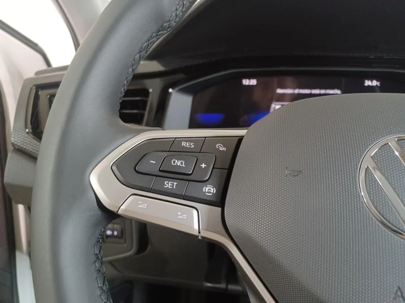 Imagen de Volkswagen Polo