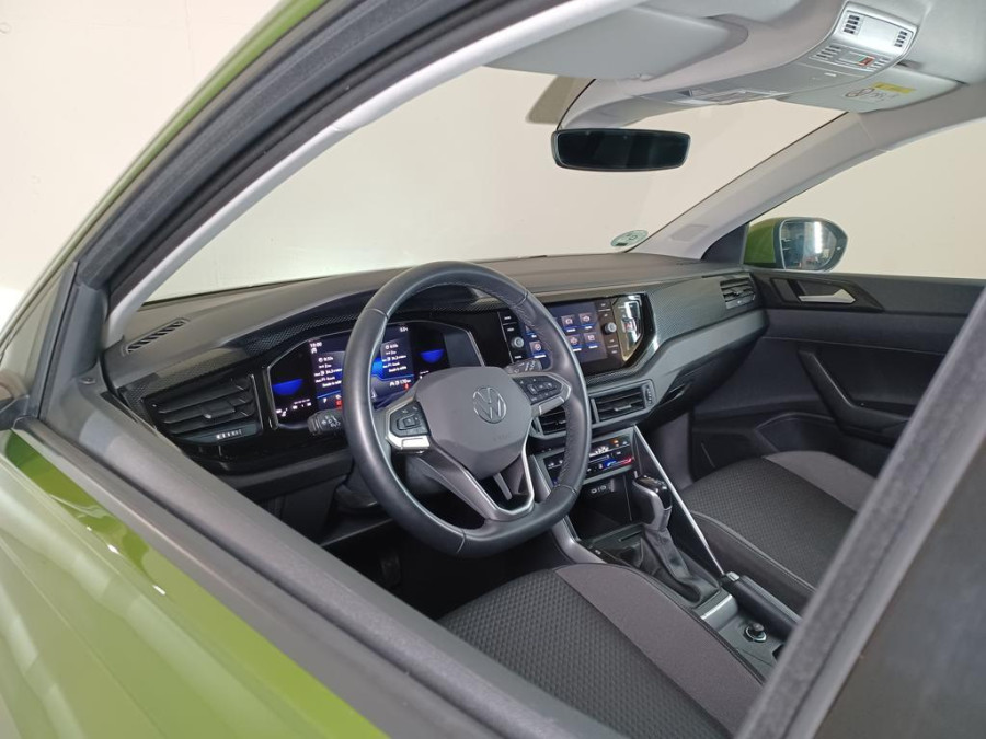 Imagen de Volkswagen Taigo
