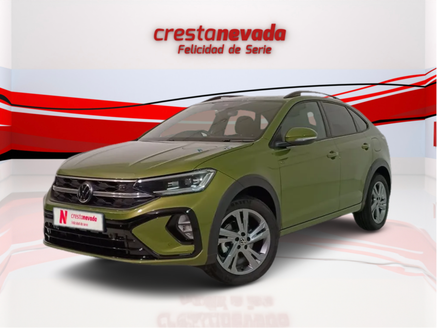 Imagen de Volkswagen Taigo