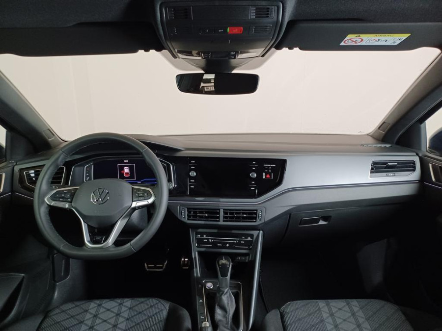 Imagen de Volkswagen Taigo