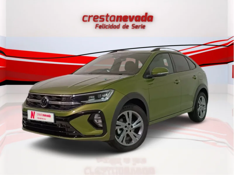 Imagen de Volkswagen Taigo